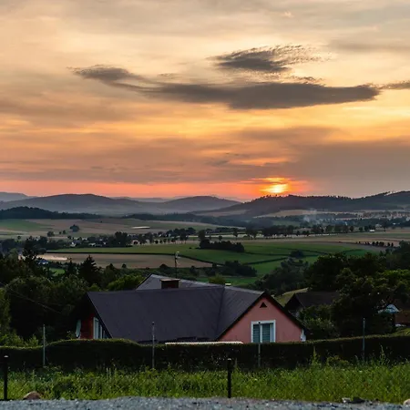 U Janosika 1 * Bozkow