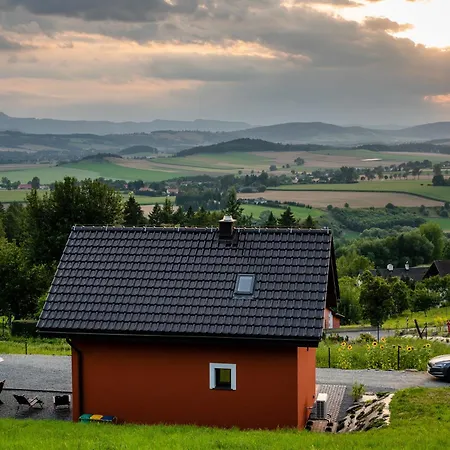 U Janosika 1 Villa *