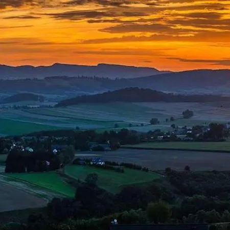 U Janosika 1 Villa *