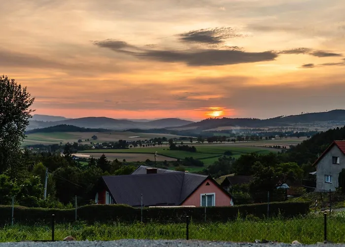 U Janosika 1 * Bozkow