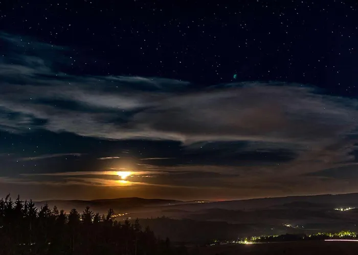 U Janosika 1 Villa *