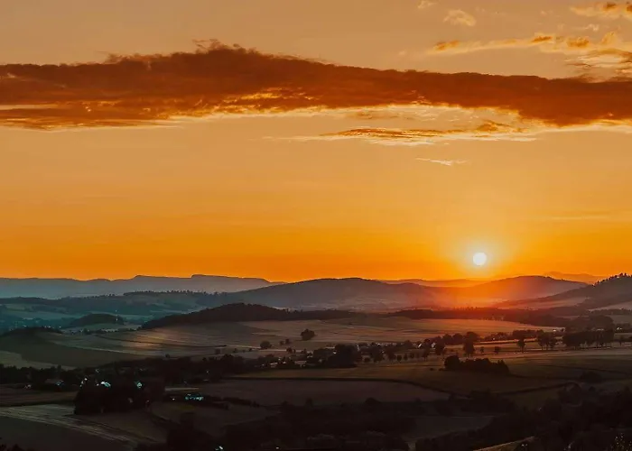 Villa U Janosika 1 *